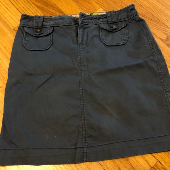 Old Navy Skirts Cargo Mini Skirt Poshmark